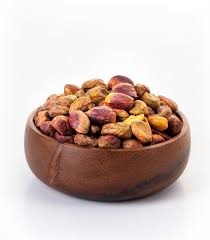 تصویر 2 از پسته تازه نمکی درشت و اعلا